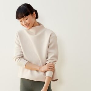 aday Like A Boss Pullover